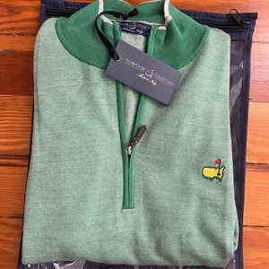 Master’s 2022 Clubhouse Collection Men’s Pullover
